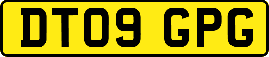 DT09GPG