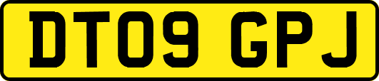DT09GPJ