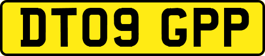 DT09GPP