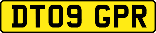 DT09GPR