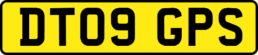 DT09GPS