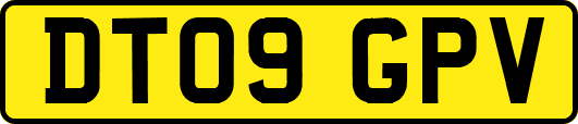 DT09GPV