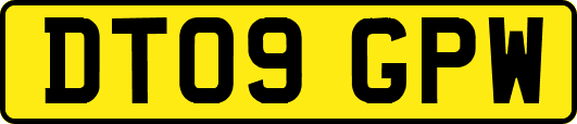 DT09GPW