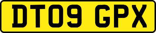 DT09GPX