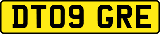 DT09GRE
