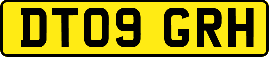 DT09GRH