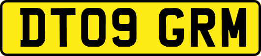 DT09GRM