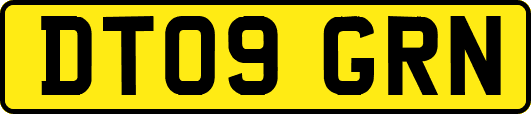 DT09GRN