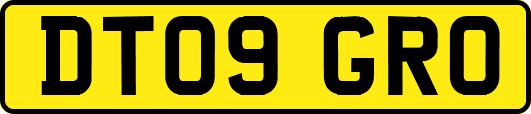 DT09GRO