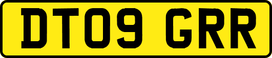 DT09GRR