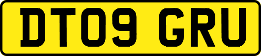 DT09GRU
