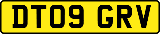 DT09GRV