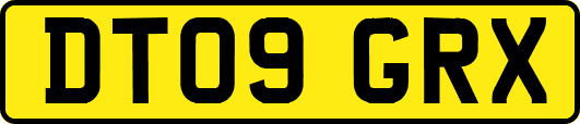 DT09GRX
