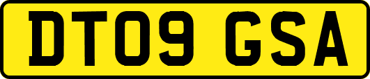 DT09GSA