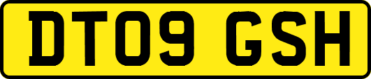 DT09GSH