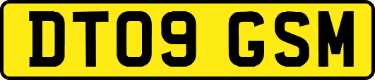 DT09GSM