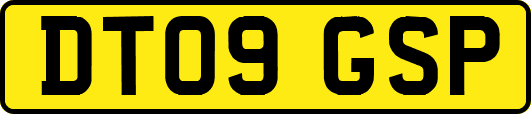 DT09GSP