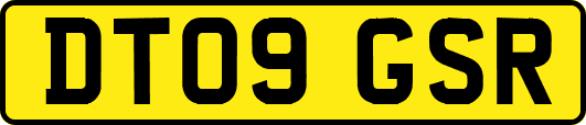 DT09GSR