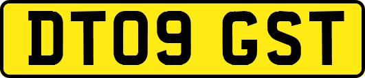 DT09GST