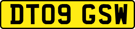 DT09GSW