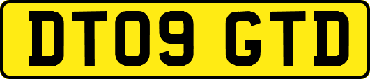 DT09GTD