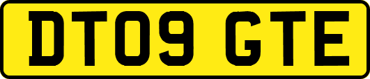 DT09GTE
