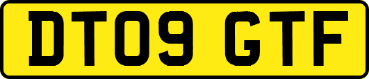 DT09GTF