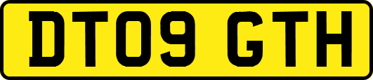 DT09GTH
