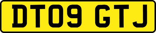 DT09GTJ