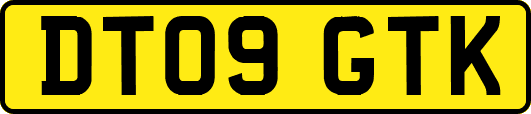 DT09GTK