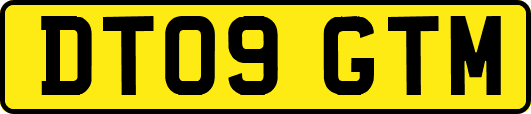 DT09GTM