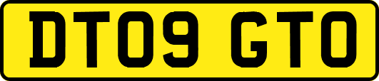 DT09GTO