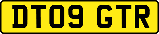 DT09GTR