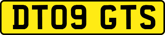 DT09GTS