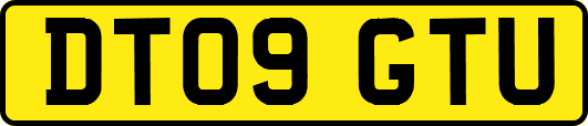 DT09GTU