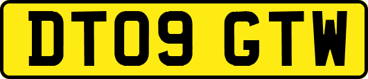 DT09GTW