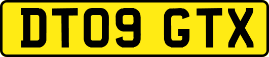 DT09GTX