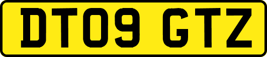 DT09GTZ