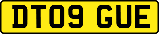 DT09GUE