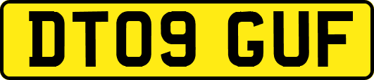 DT09GUF