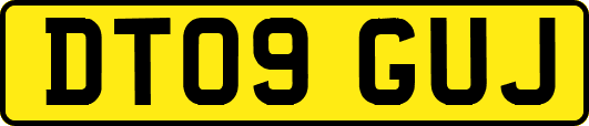 DT09GUJ