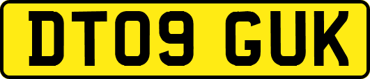 DT09GUK