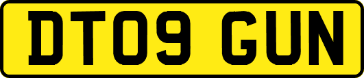 DT09GUN