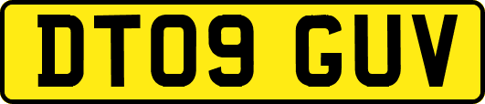 DT09GUV