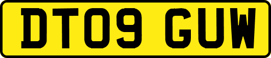 DT09GUW