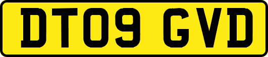 DT09GVD