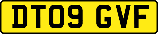 DT09GVF