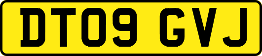 DT09GVJ