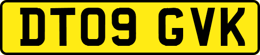 DT09GVK