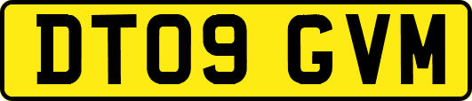 DT09GVM